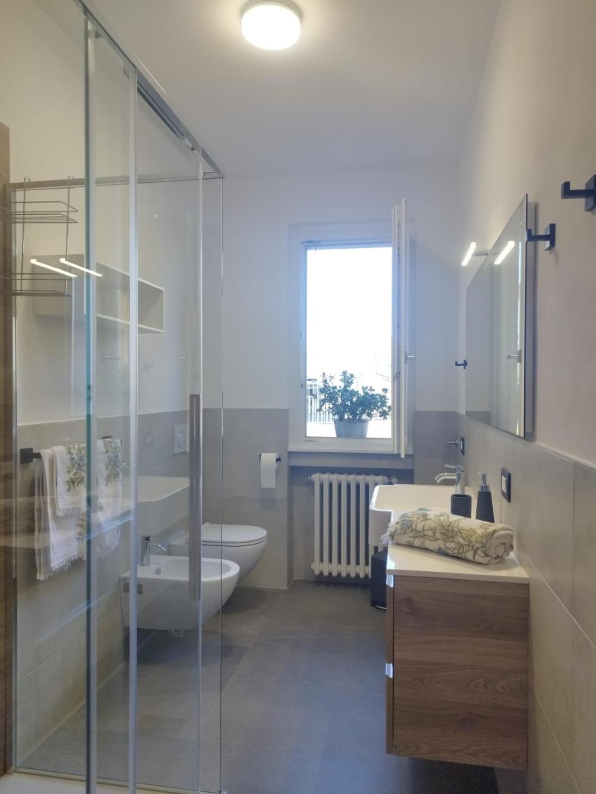 Ferienwohnung La Tita Somendenna Exterior foto