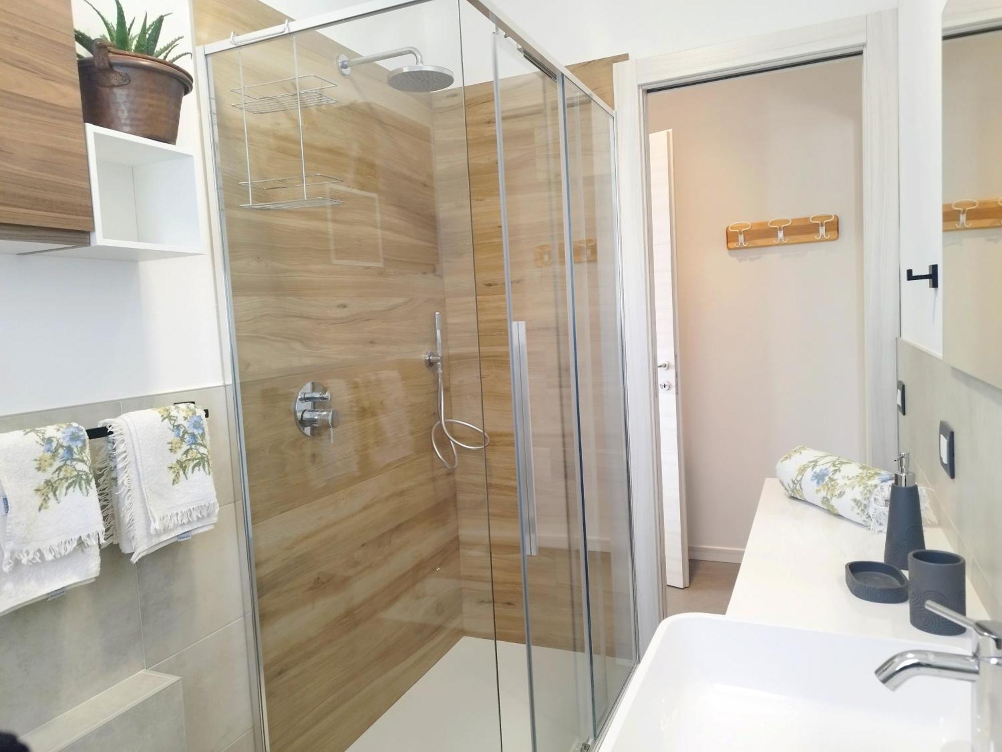 Ferienwohnung La Tita Somendenna Exterior foto