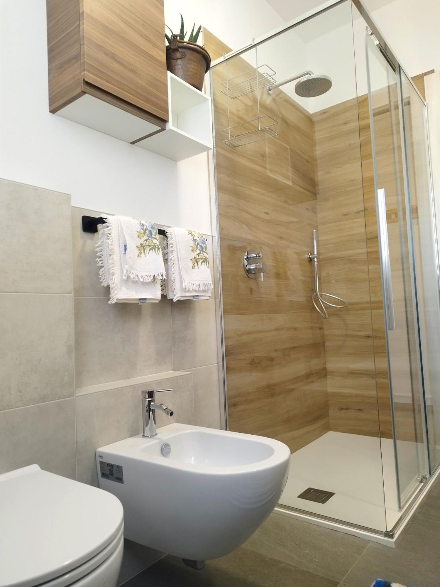 Ferienwohnung La Tita Somendenna Exterior foto