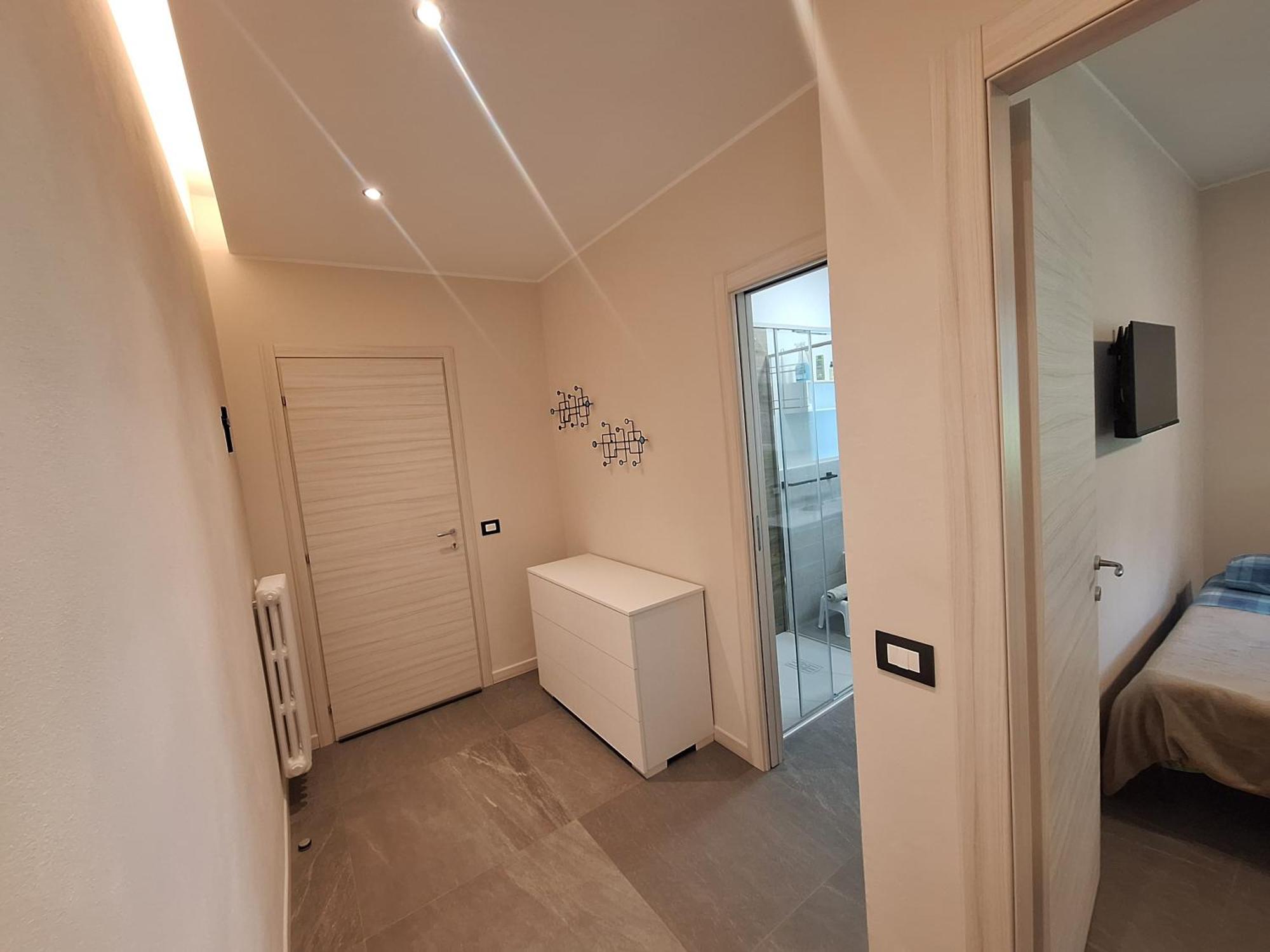 Ferienwohnung La Tita Somendenna Exterior foto